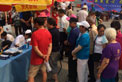 北京首大眼耳鼻喉医院走进红领巾公园开展公益诊疗活动